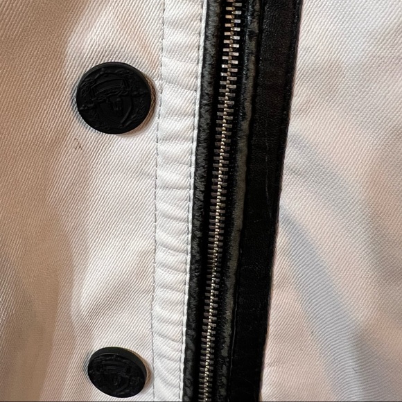 Vintage Rudsak Girls Coat 9/10 - Picture 14 of 16